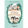 Terre di Mezzo Gli amici di Flora Salamander. Una ciurma scatenata!