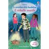 Usborne Il cerbiatto smarrito. Con adesivi