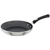 Tramontina Padella in Alluminio Antiaderente Professional 24 cm, 1,60 L