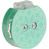 KnitPro - Contatore linea verde acqua KnitPro - 1 pezzo
