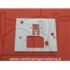 Placca ago Singer (PL-RSI 17 I) Quantum 9910/9920/9940