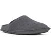 CROCS CHARCOAL CLASSIC SLIPPER