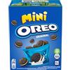 Oreo Mini, piccoli biscotti con crema alla vaniglia - 4x40g