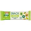 Enerzona Snack Pistacchio Barretta Da 33g