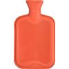 Vagabond Bags Ltd Vagabond borse dell' acqua calda a coste, 2 litro, rosso
