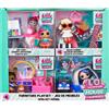 MGA 583769 LOL SURPRISE HOS PLAYSET