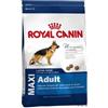 ROYAL CANIN Maxi Adult Kg 15 Royal Canin. Cibo Secco Per Cani