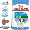 Royal Canin Mini Puppy kg 2. Alimento Completo Per Cuccioli di Piccola Taglia