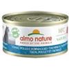 Almo Nature Gatto Tonno Pollo e Formaggio gr 70. Mangime Per Gatti