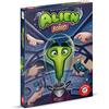 Piatnik 6667|Alien on Board|dai 10 Anni|3-6 Giocatori|Tempo di Gioco 30 Minuti