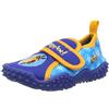Playshoes Calzature da Mare con Protezione UV Die Maus, Scarpe da Acqua Unisex-Bambini, Blu Blau 7, 18/19 EU