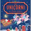 De Agostini Gli unicorni di Babbo Natale. Ediz. a colori