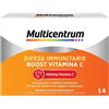 Multicentrum Difese Immunitarie 28 Bustine