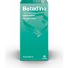 VIATRIS HEALTHCARE LIMITED Betadine 1% Collutorio 200ml - Antisettico Orale per Igiene e Benessere