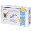 PHARMA NORD Srl D-PERLE 1000 120PRL