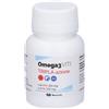 MARCO VITI FARMACEUTICI SpA Omega 3 Viti Tripla Azione Capsule