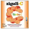 FALQUI PRODOTTI FARMAC. Srl ZIGULI C ARANCIA 40CONF 24G