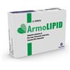 MEDA PHARMA SpA ARMOLIPID Integratore per il Colesterolo 30 Compresse