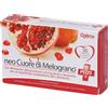 OPTIMA NATURALS Srl NEOCUORE DI MELOGRANO PLUS30CP