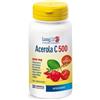 PHOENIX Srl - LONGLIFE LONGLIFE ACEROLA C500 ARANCIA