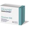 DULAC FARMACEUTICI 1982 Srl DIOSMIN EX OMNIVEN 500 40CPR