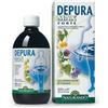 NATURANDO Srl DEPURA MAX FORTE 500ML