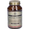 SOLGAR IT. MULTINUTRIENT SpA Neuro pesce 50prl softgels