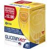 F&F Srl GLICEMY ACT 30CPS