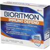 DOMPE' FARMACEUTICI SpA BIORITMON IMMUNO DEFEND BUST