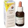 HERBOPLANET Srl OLEA A GOCCE 20ML