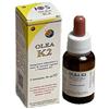 HERBOPLANET Srl OLEA K2 GOCCE 20ML