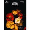 JAMES BASTIEN - CORSO DI PIANOFORTE PER ADULTI LIVELLO 1