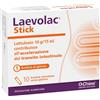 Laevolac Stick Integratore Benessere Intestinale 10 Bustine