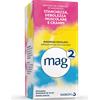 MAG Sanofi Mag 2 Soluzione Orale 20 Stick 10 ml