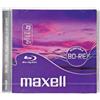 Maxell Blu-Ray Disc Maxwell Rewrintable - 25GB - 2X [58704100]