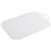 Quid 7691006 - Tagliere, 35 x 24,5 x 0,6 cm, Renova Quid, colore: bianco, 35 x 25 x 1 cm