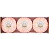 ROGER&GALLET (LAB. NATIVE IT.) Rose Box Saponette Profumate Roger&Gallet 3x100g