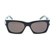 Yves Saint Laurent Occhiali da Sole Saint Laurent New Wave SL 402 001