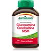 Jamieson Glucosamina Condroitina MSM 120 cpr