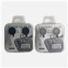 Pellicola Vetro Cam Posteriore Glitter per iPhone 14/iPhone 14 Plus Vari Colori
