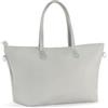 KINDERKRAFT Borsa Passeggino MOMMY BAG Light Grey Nature Vibes