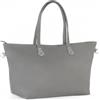 KINDERKRAFT Borsa Passeggino MOMMY BAG DARK GREY Nature Vibes
