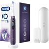 PROCTER & GAMBLE SRL ORALB SPAZZOLINO ELETTRICO SERIE IO 8 COLORE VIOLA