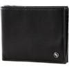 Mandarina Duck Downtown, Accessori da Viaggio-Portafogli Uomo, Black, Taglia Unica