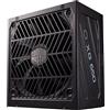 Cooler Master Alimentatore Cooler Master XG650 Platinum (EU): 80 PLUS Platinum (+92% di Efficienza) 650W, Completamente Modulare, Condensatori 100% Giapponesi, Ventola FDB da 135mm - 10 Anni di Garanzia