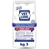 Vetline Cane Primi Mesi Bufalo 3 Kg