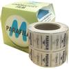 Amcor PARAFILM® M Film pellicola sigillante in rotolo da laboratorio (100 mm × 38 m)