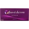 Allergan Juvèderm Ultra 3 filler a base di acido ialuronico - 2 siringhe da 1ml