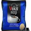 Verzì Caffè Capsule Verzì Caffè Compatibili con Lavazza Firma e Vitha Group, aroma Ricco