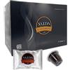 Saida Gusto Espresso Capsule Saida Gusto Espresso Compatibili con Nespresso, miscela White Casa
